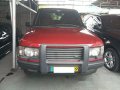 Land Rover Range Rover 1996 for sale-0