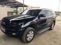 Ford Everest automatic (Ambiente) 2016 FOR SALE-1