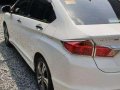 2017 Honda City 1.5 VX NAVI CVT AT -4