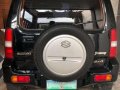 Suzuki Jimny 2004 1.3L Automatic Transmission 4x4 (Black)-5