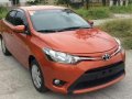 2017 Toyota Vios e manual FOR SALE-4