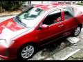Toyota Vios 1.3 e 2005 FOR SALE-0