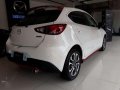 Brandnew Mazda 2 Premium Series 2019-3