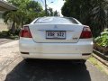 2007 Mitsubishi Galant 240M 2.4L AT -5