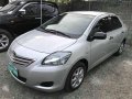 Toyota Vios 1.3 Manual 2012 FOR SALE-5