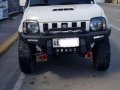 Suzuki Jimny 2016 for sale-8