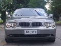 2004 BMW 745Li 7 Series FOR SALE-11