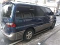 2002 Hyundai Starex FOR SALE-3