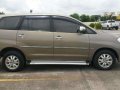 TOYOTA Innova g 2010 FOR SALE-10