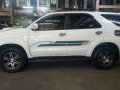 2014 Toyota Fortuner 4x2 Automatic Gas-8