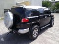 2015 Toyota FJ Cruiser FOR SALE-6