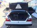 1992 Mercedes Benz 260e W124 FOR SALE-5