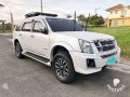 2014 Isuzu Alterra Urban Cruiser X AT FOR SALE-3