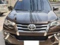 2017 Toyota Fortuner for sale-0