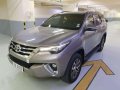 2016 Toyota Fortuner V 127m RUSH-0