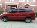 FOR SALE TOYOTA Innova E 2010 Diesel Matic-10