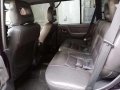 2002 Mitsubishi Pajero for sale-5