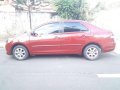 2008 Toyota Vios for sale-0