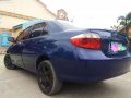 Rush Toyota Vios 13 E 2004 model manual for sale-3