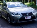 2016 Lexus RC350 for sale-3