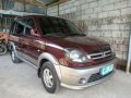 Mitsubishi Adventure 2013 for sale-8