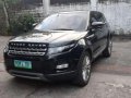 2012 LAND ROVER Range Rover Evoque 4x4 Matic Transmission Diesel Engine-6