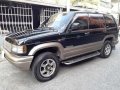 Isuzu Trooper 1993 for sale-3