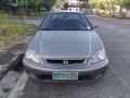 Like New Honda Civic for sale-5