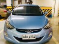 Hyundai Elantra 2013 for sale-0
