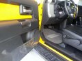 2014 August Purchased Otis Yellow TOYOTA FJ Cruiser-4