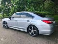 2015 Subaru 3.6R Legacy Tiptronic Boxer-2