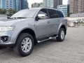 2014 Mitsubishi Montero for sale-0