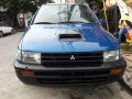 1994 Mitsubishi RVR Diesel AT FOR SALE-7