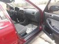 Honda Civic vti vtec automatic transmission. Excellent condition-4