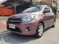 2017 Suzuki Celerio for sale-1