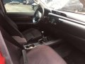 2017 Toyota Hilux E FOR SALE-1