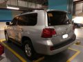 Toyota Land Cruiser lc200 2014 vx FOR SALE-1