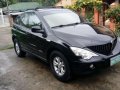 Ssangyong Actyon 2008 for sale-0