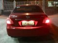 Toyota Vios 1.3E 2011 model FOR SALE-2