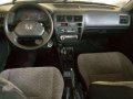 97 Honda City automatic FOR SALE-3