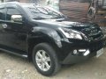 Isuzu Mu-X 2015 for sale-0