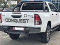 Assume 2019 Toyota Hilux Conquest Matic 4x2 -2