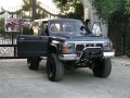 1998 Nissan Patrol manual transmission fresh in and out-7