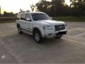 Ford Everest 2008 Altitude AT First Owner NO ISSUES-5