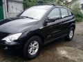 Ssangyong Actyon 2008 for sale-9
