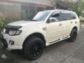 2011 Mitsubishi Montero Sport GLS-V FOR SALE-8