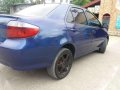 Rush Toyota Vios 13 E 2004 model manual for sale-5