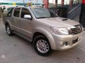 2014 Toyota Hilux for sale-11