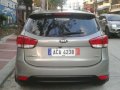 2014 Kia Carens almost new matic-5