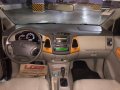 Toyota Innova V Diesel automatic AT Turbo low mileage top condition-0